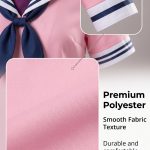 Manga Bar Cosplay Costume for Noragami Iki Hiyori