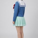 Manga Bar コスプレ衣装 境界の彼方 栗山未来