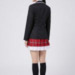 Manga Bar コスプレ衣装 中二病でも恋がしたい！ 小鳥遊六花