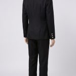 Manga Bar Cosplay Costume for Blue Exorcist Rin Okumura