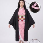 Manga Bar コスプレ衣装 鬼滅の刃 竈門禰豆子