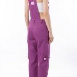 Manga Bar Cosplay Costume for Carole Tuesday Carole