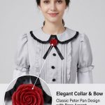 Manga Bar Cosplay Costume for Carole Tuesday Tuesday