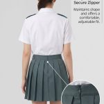 Manga Bar Cosplay Costume for My Hero Academia OCHACO URARAKA