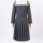 マンガバー コスプレ衣装 今日から俺は!! 赤坂理子