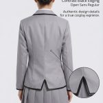 Manga Bar Cosplay Costume for Assassination Classroom Kayano Kaede