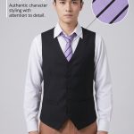 Manga Bar Cosplay Costume for Bungou bungo Stray Dogs Edogawa Ranpo