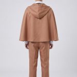 Manga Bar Cosplay Costume for Bungou bungo Stray Dogs Edogawa Ranpo