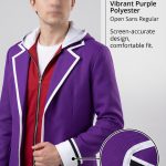 Disfraz de Cosplay Manga Bar para Sakamaki Raito de Diabolik Lovers