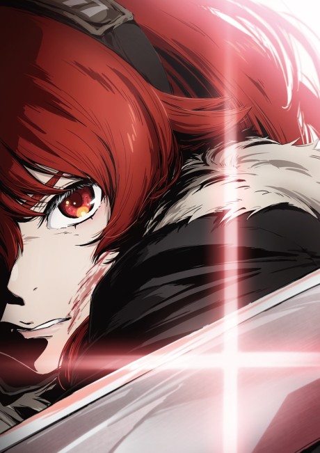 Roxy Migurdia (Mushoku Tensei: Jobless Reincarnation Season 3) cover image (AniList)