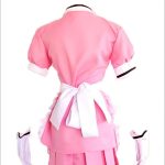 Manga Bar Cosplay Costume for Blend S Maika