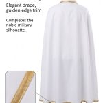 マンガバー コスプレ衣装 Fate/Apocrypha カウレス・フォルヴェッジ・ユグドミレニア