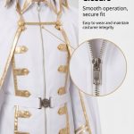 マンガバー コスプレ衣装 Fate/Apocrypha カウレス・フォルヴェッジ・ユグドミレニア
