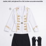 マンガバー コスプレ衣装 Fate/Apocrypha セレニケ・アイスコル・ユグドミレニア