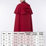 『Fate/Apocrypha』天草四郎時貞 マンガバーコスプレ衣装