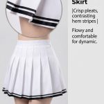 Manga Bar Cosplay Costume for Classroom of the Elite Kikyou Kushida