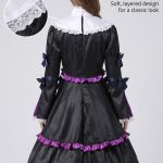 Manga Bar Cosplay Costume for Oreimo Ruri Goko