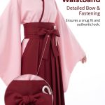 『Fate/Grand Order』沖田総司 ピンク マンガバーコスプレ衣装