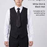 Manga Bar Cosplay Costume for The Royal Tutor Heyne