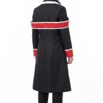 Manga Bar Cosplay Costume for The Royal Tutor Heyne