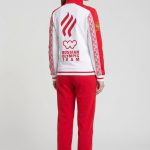 Manga Bar Cosplay Costume for Yuri On ICE Victor