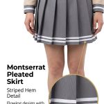 Manga Bar Cosplay Costume for LoveLive Chika Takami red