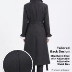 Fantasia Cosplay Manga Bar para Ryunosuke Akutagawa de Bungo Stray Dogs