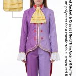 Manga Bar コスプレ衣装 Re:ゼロから始める異世界生活 ロズワール・L・メイザース