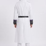 Manga Bar Cosplay Costume for Re Zero Starting Life in Another World Reinhard Van Astrea