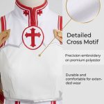 Manga Bar Cosplay Costume for Sword Art Online Asuna
