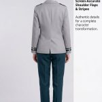 Fantasia Cosplay Manga Bar para Shoto Todoroki de My Hero Academia