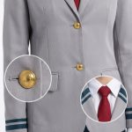 Manga Bar コスプレ衣装 僕のヒーローアカデミア 轟焦凍