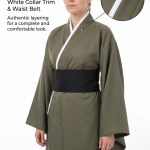 Manga Bar Cosplay Costume for Bungou bungo Stray Dogs Fukuzawa Yukichi