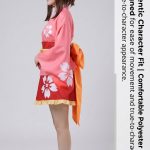 Manga Bar コスプレ衣装 甲鉄城のカバネリ 無名