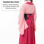 Manga Bar コスプレ衣装 甲鉄城のカバネリ 那岐アヤメ