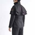 Manga Bar Cosplay Costume for Butler Ciel Phantomhive black
