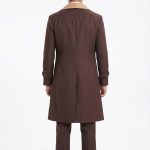Manga Bar Cosplay Costume for Bungou bungo Stray Dogs Chuya Nakahara