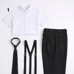 Manga Bar Cosplay Costume for Bungou bungo Stray Dogs Atsushi Nakajima