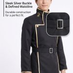 Manga Bar Cosplay Costume for Code Geass Lelouch Lamperouge