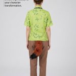 Disfraz de Cosplay Manga Bar para Zootropolis Nick Wilde