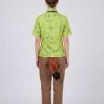 Disfraz de Cosplay Manga Bar para Zootropolis Nick Wilde
