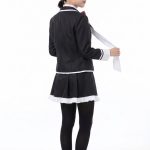 Manga Bar コスプレ衣装 DIABOLIK LOVERS 小森ユイ