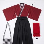Manga Bar 刀剣乱舞 加州清光 コスプレ衣装