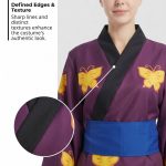 Manga Bar 銀魂 高杉晋助 コスプレ衣装