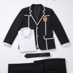 Manga Bar ギルティクラウン 桜満集 コスプレ衣装