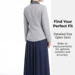 Manga Bar Cosplay Costume for Shimoneta Anna Nishikinomiya