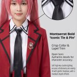 Manga Bar デート・ア・ライブ 五河琴里 コスプレ衣装