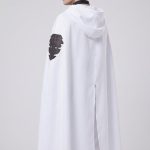 Manga Bar Cosplay Costume for Seraph of the End Hyakuya Mikaela