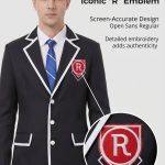 Manga Bar デート・ア・ライブ 五河士道 コスプレ衣装